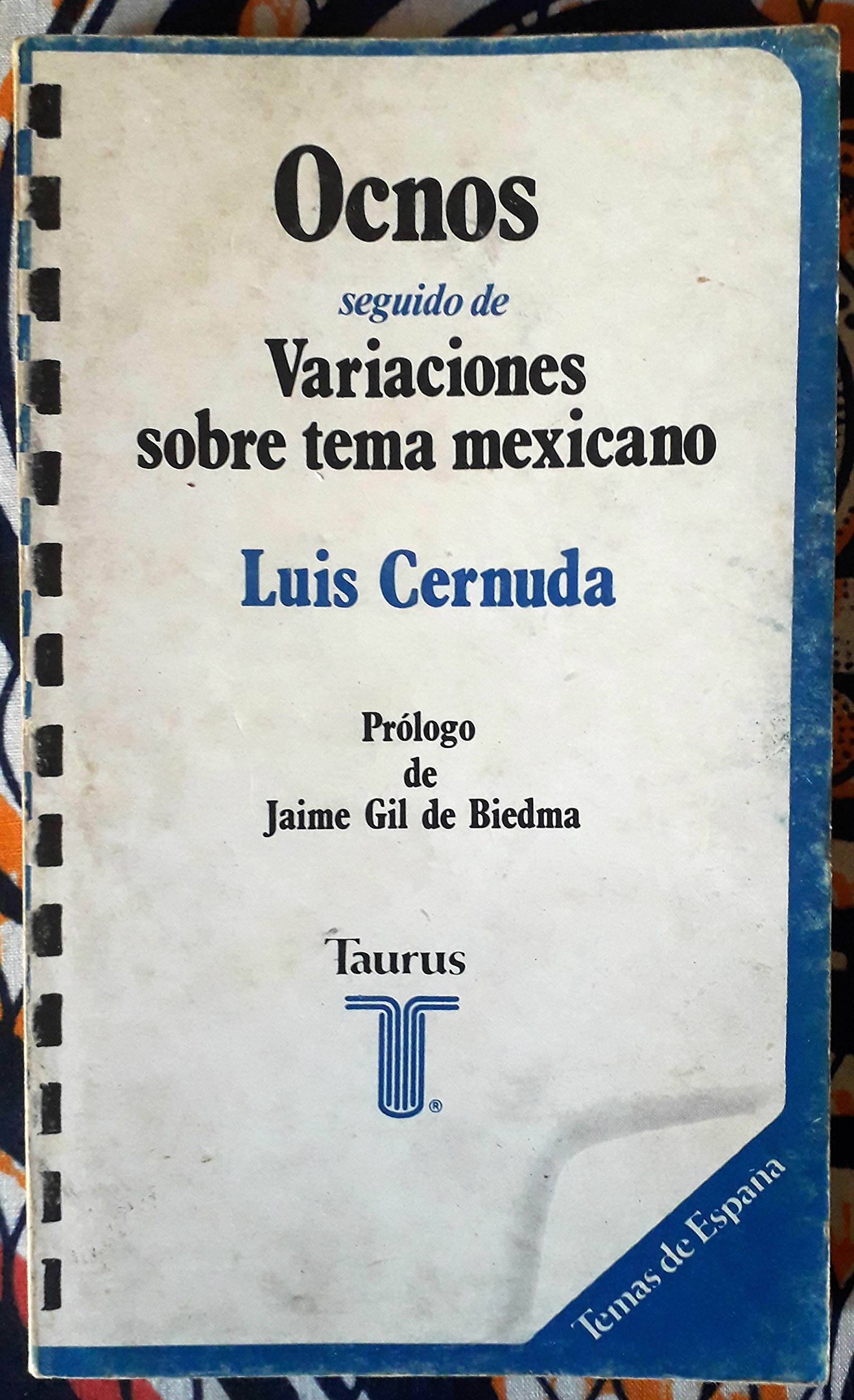 Ocnos Books