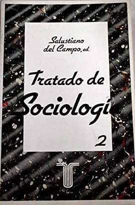 TRATADO DE SOCIOLOGÍA II. Books