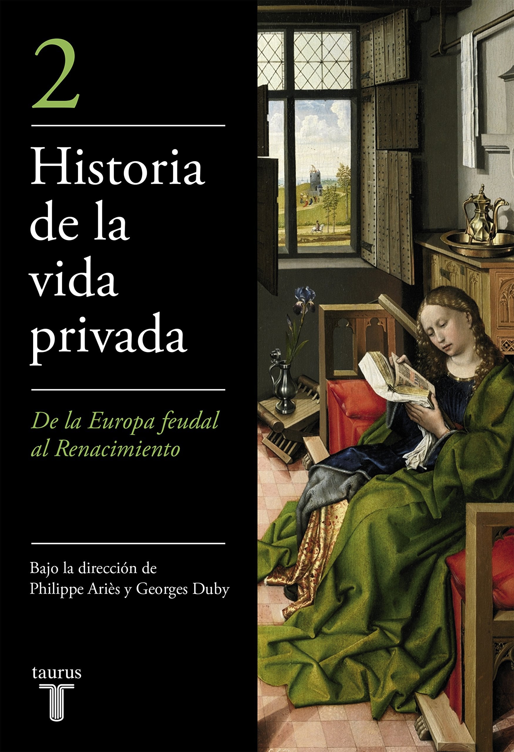 La Alta Edad Media (Historia de la vida privada) Study Guides