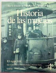 HISTORIA DE LAS MUJERES 4. EL SIGLO XIX book