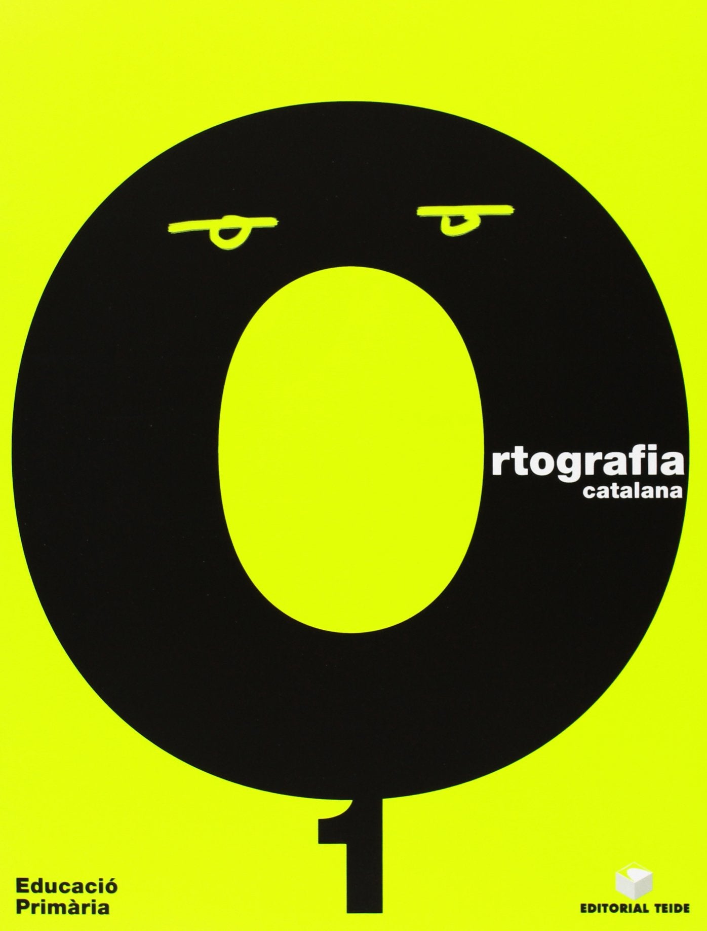 Quadern d'ortografia catalana 1 EPO book