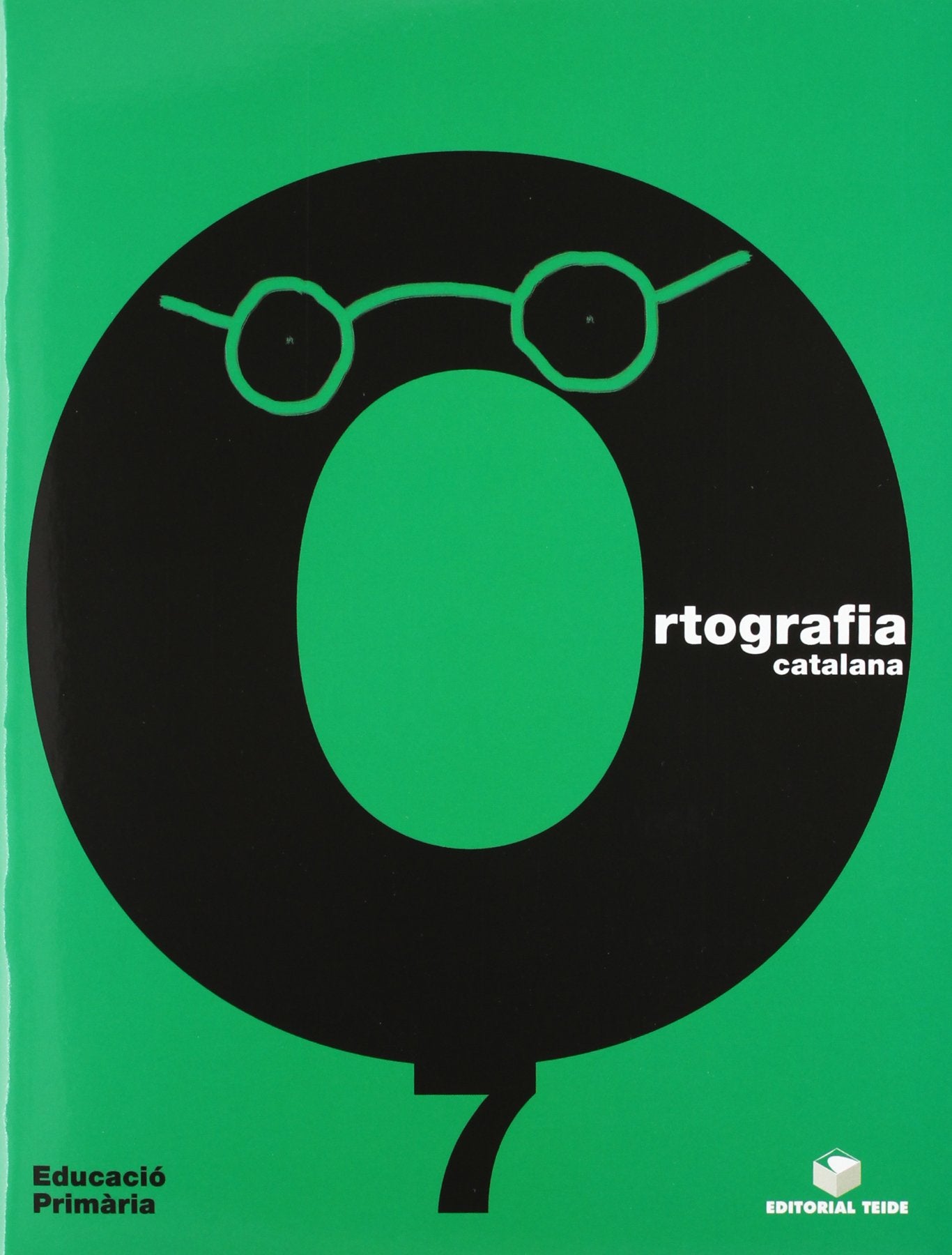 Quadern d'ortografia catalana 7 EPO Books