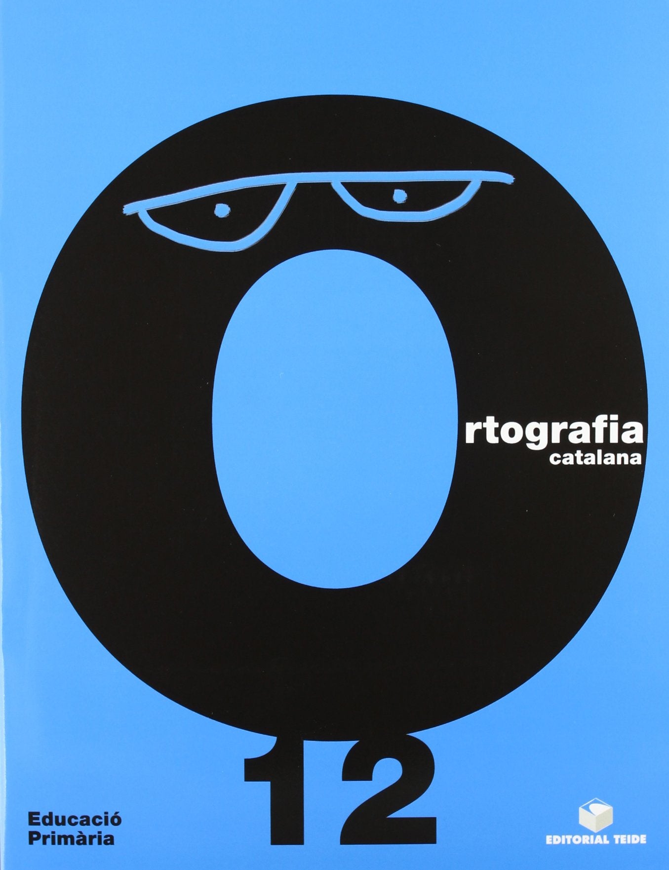 Quadern d'ortografia catalana 12 EPO book