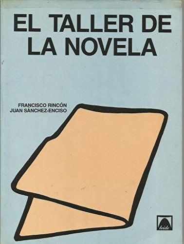 Taller De La Novela, El Books