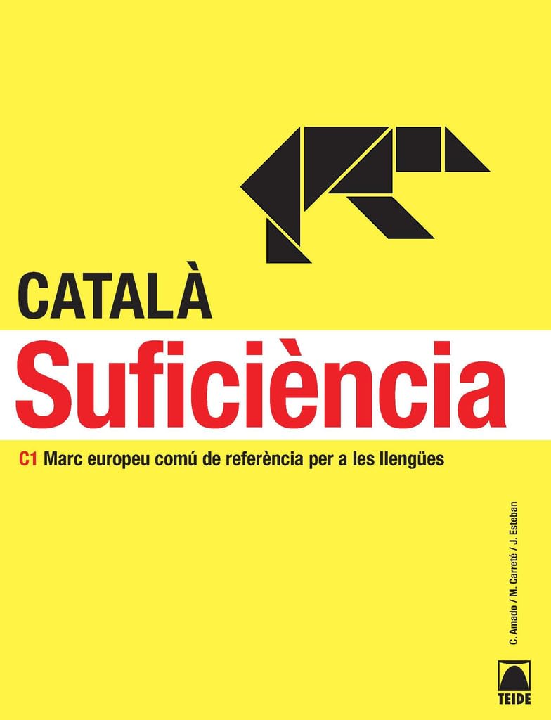 Suficiència, catalá per adults Foreign Languages ​​& Dictionaries
