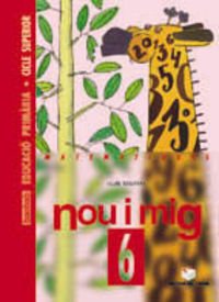 NOU I MIG Q.C. 06 - 5 BAOBAB Books