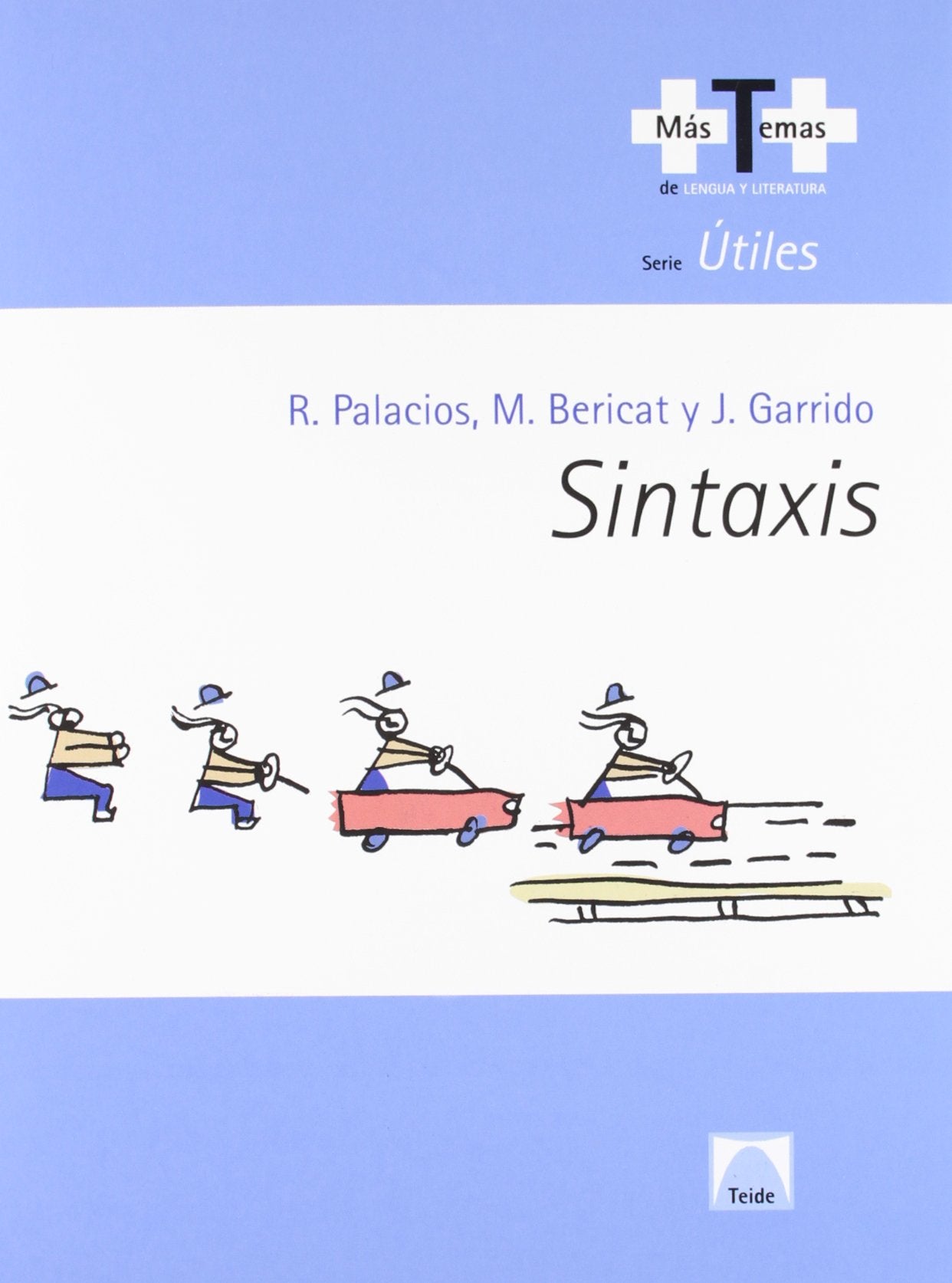 Product Image: Sintaxis, ESO