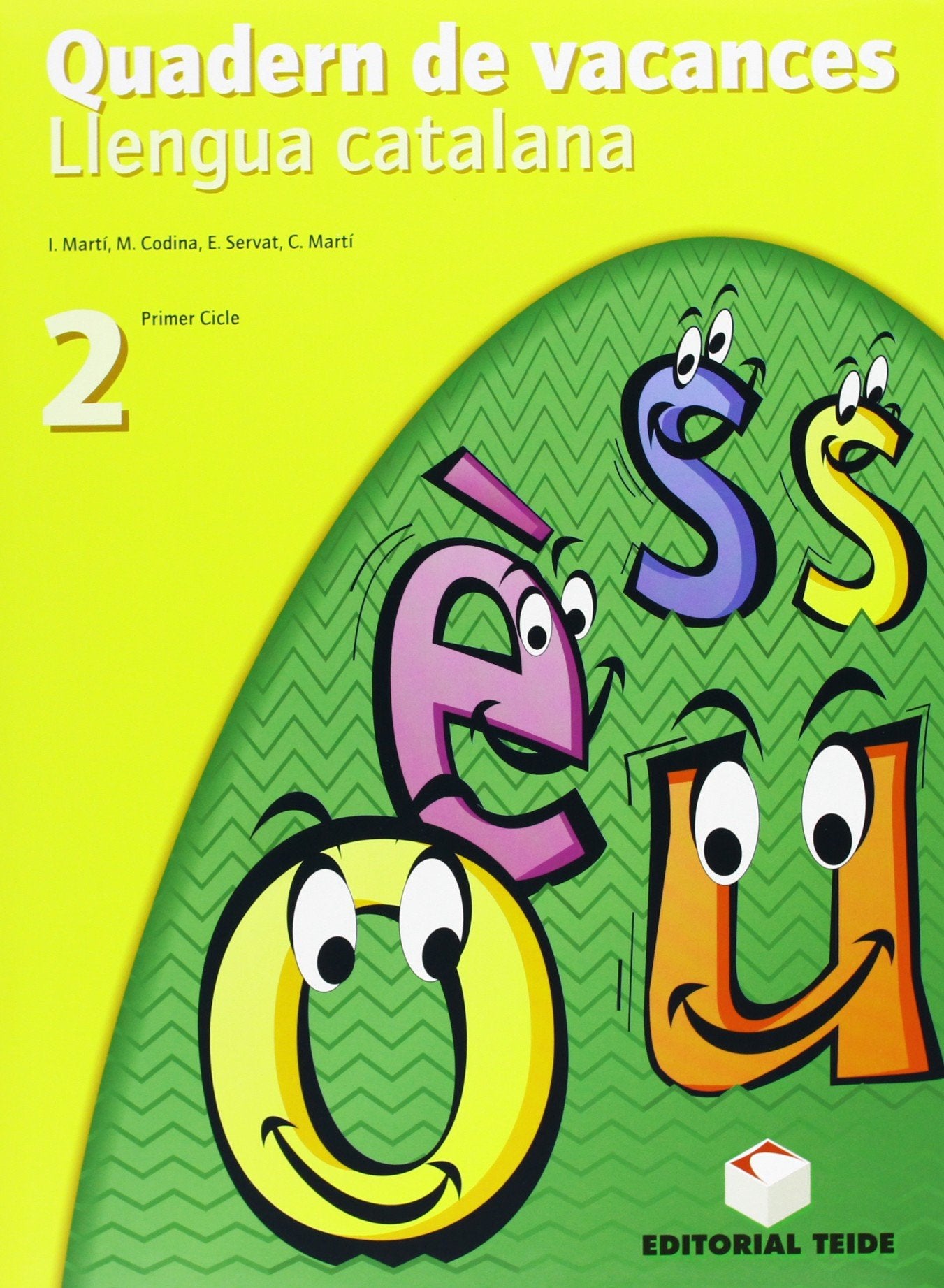 Quadern de vacances. Llengua catalana 2n ESO book