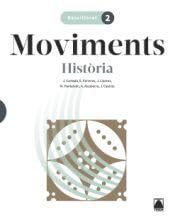 Moviments 2. Història 2 Batxillerat book