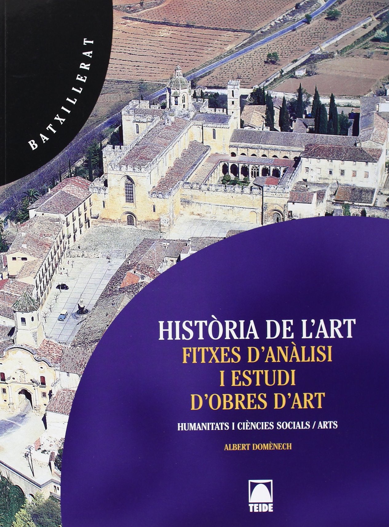 Història de l'art: Fitxes d'anàlisi - Estudi d'obres d'art. Batxillerat book