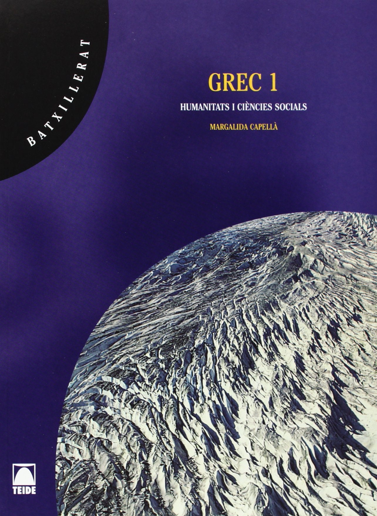 Grec, 1 Batxillerat Books