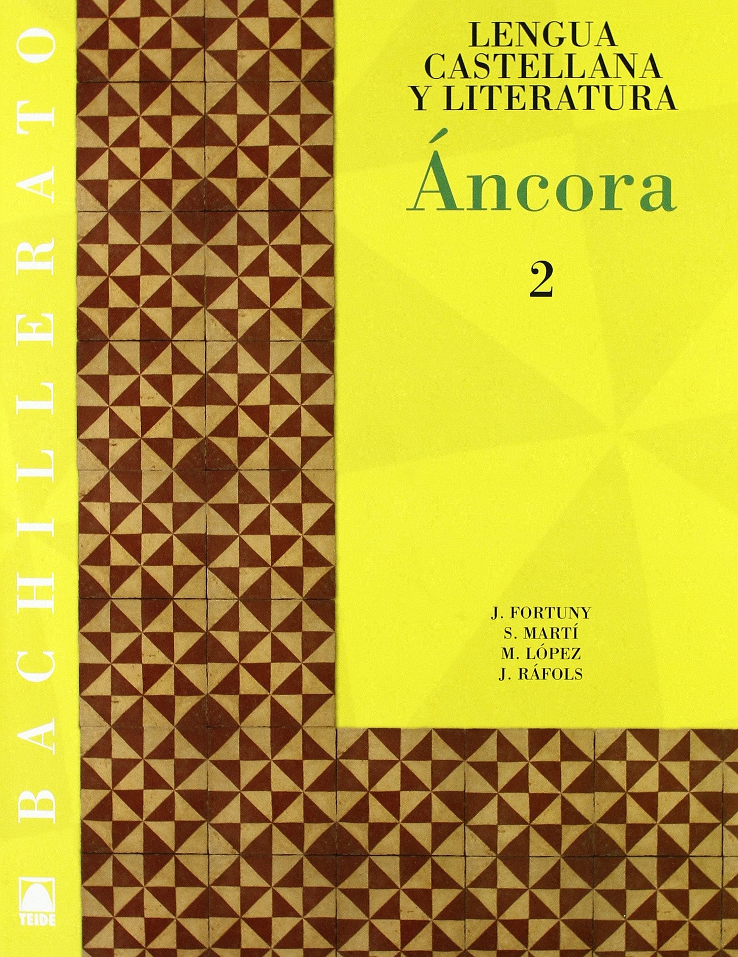 Lengua castellana y literatura book
