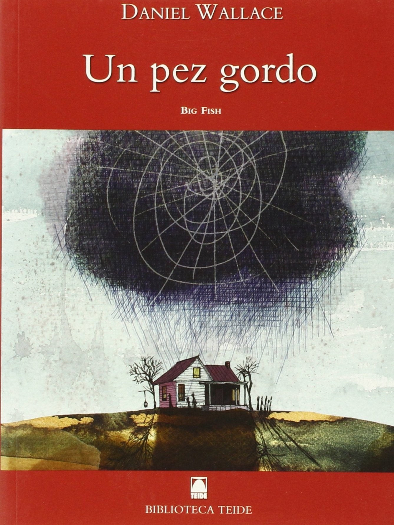 Un pez gordo, ESO (Biblioteca Teide, Band 5) Books