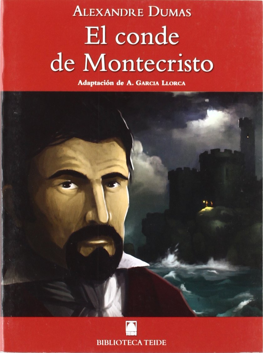 El conde de Montecristo (Biblioteca Teide, Band 42) Books
