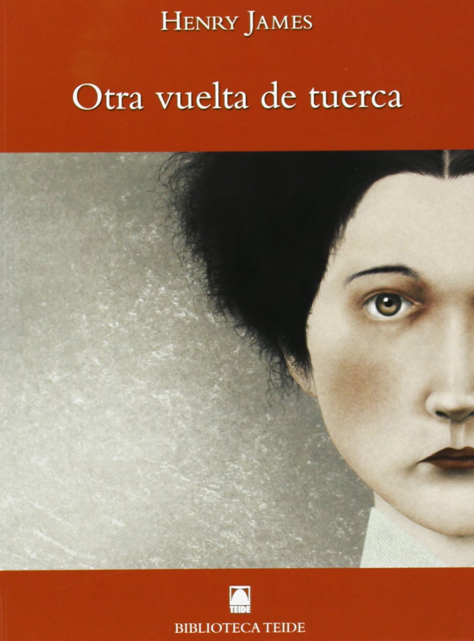 Otra vuelta de tuerca (Biblioteca Teide, Band 65) Books