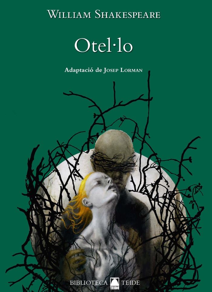 Biblioteca Teide 055. Otel·lo -William Shakespeare- Non-fiction