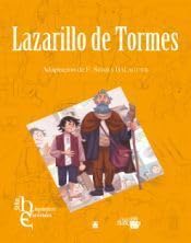 Colección Dual 015. Lazarillo de Tormes book