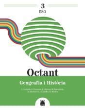 Octant 3. Geografia i Història 3 ESO book