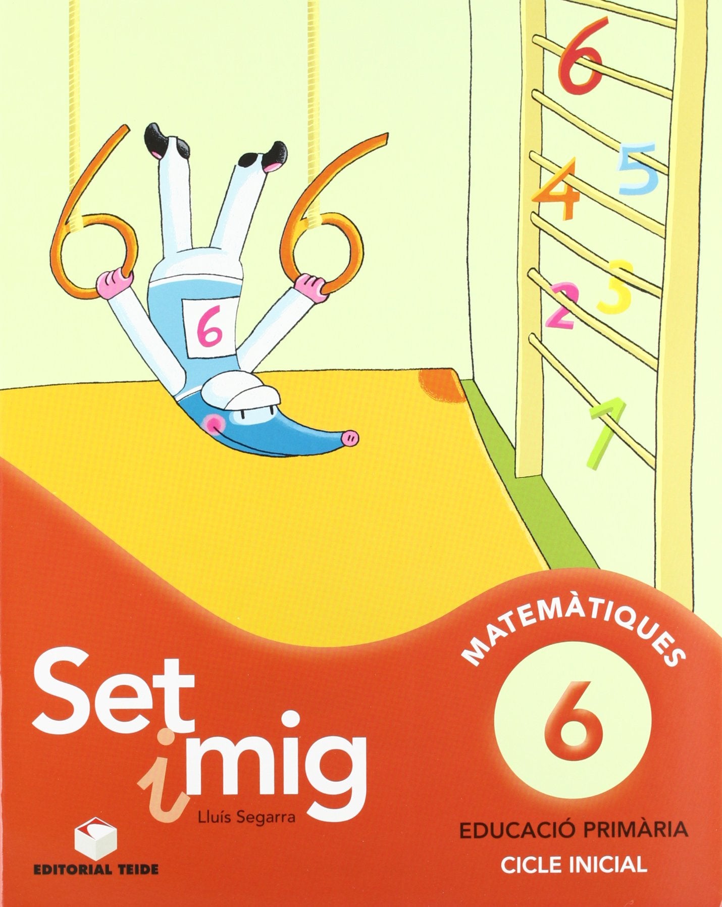 Set i mig 6 book