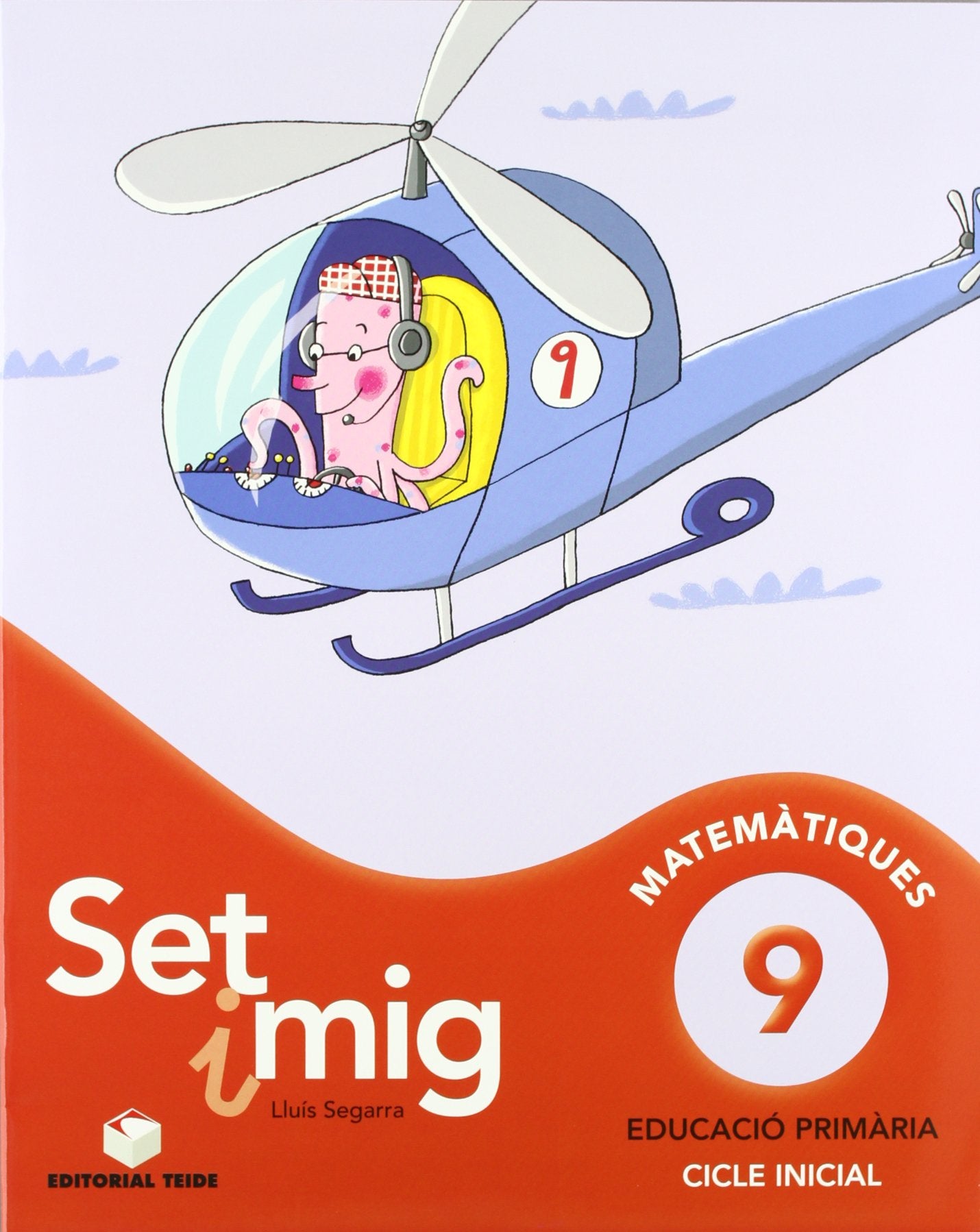 Set i mig 9 book