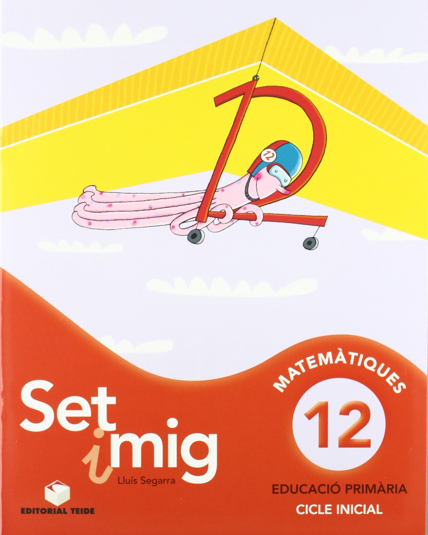 Set i mig 12 Books