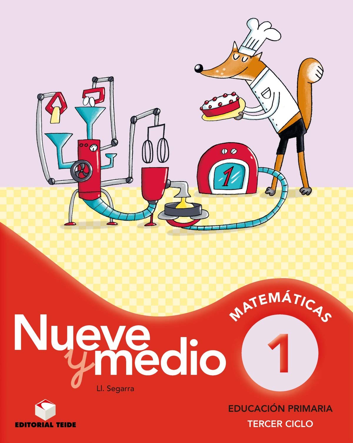 Nueve y medio 1 Study Guides