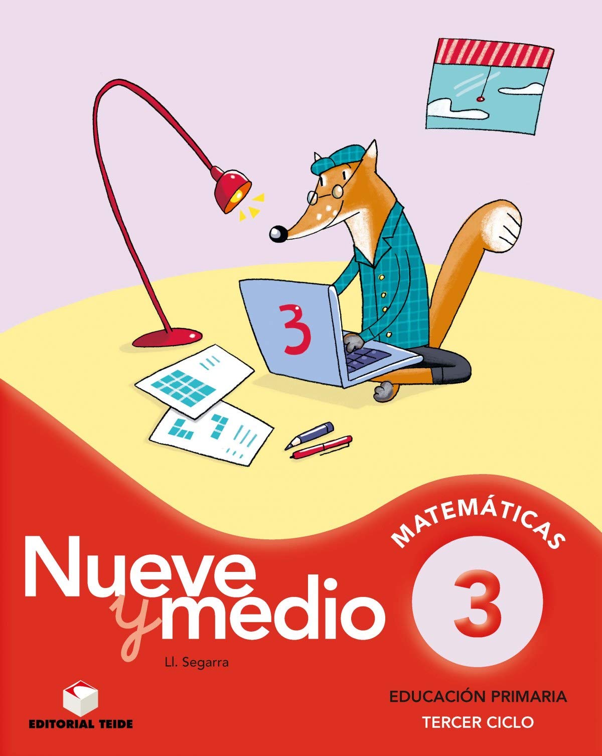 Nueve y medio 3 Study Guides