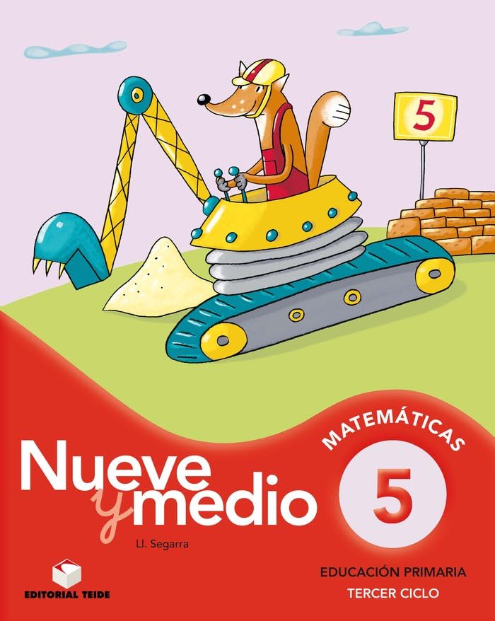 Nueve y medio 5 Study Guides