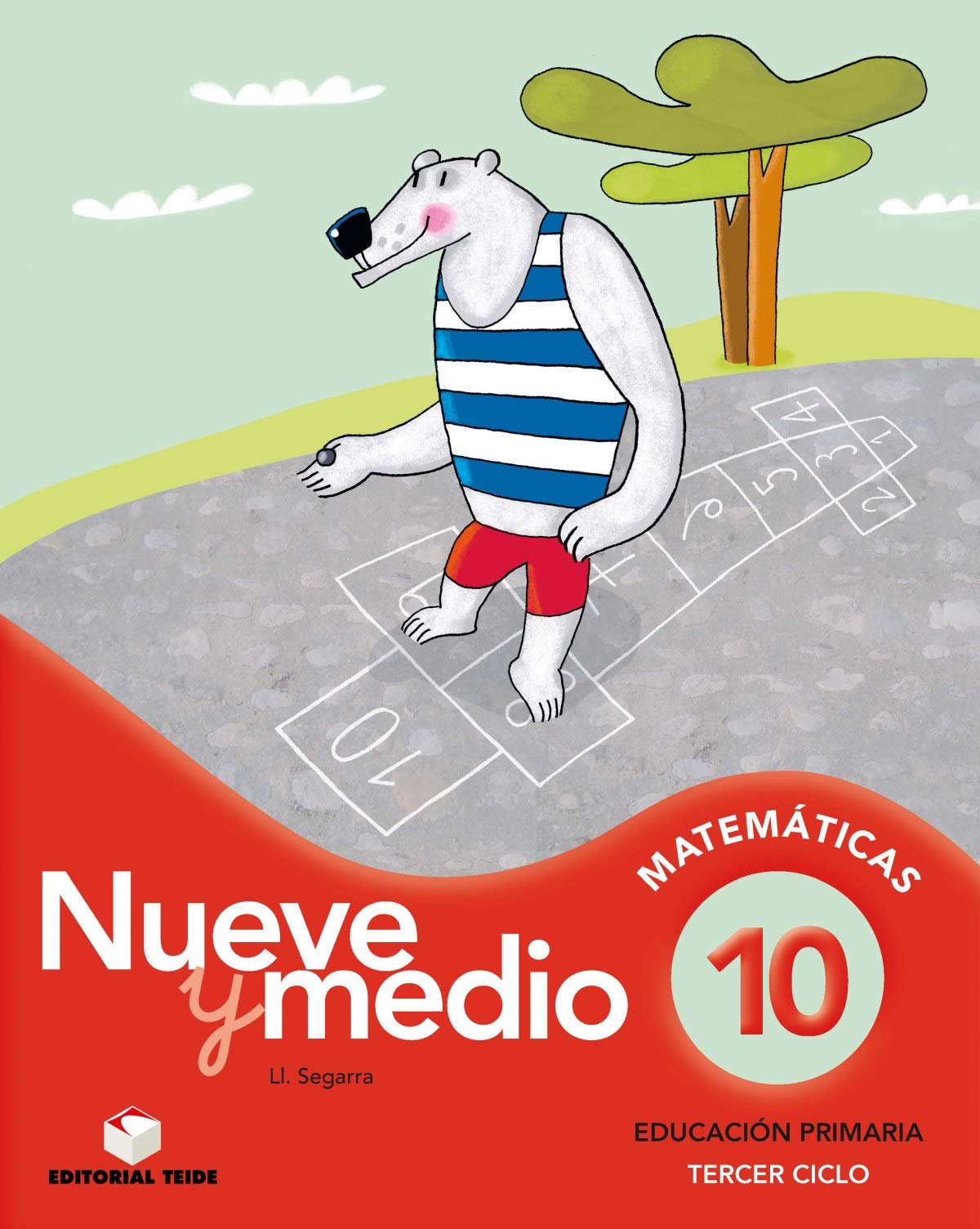 Nueve y medio 10 Study Guides