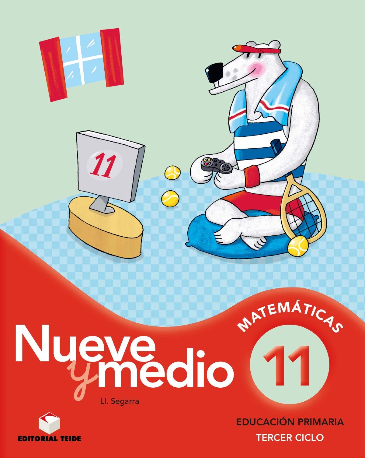Nueve y medio 11 Study Guides