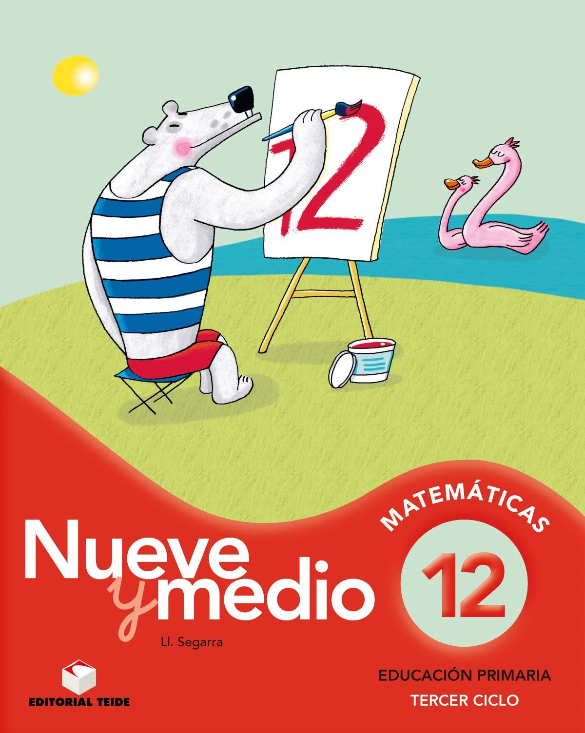 Nueve y medio 12 Study Guides