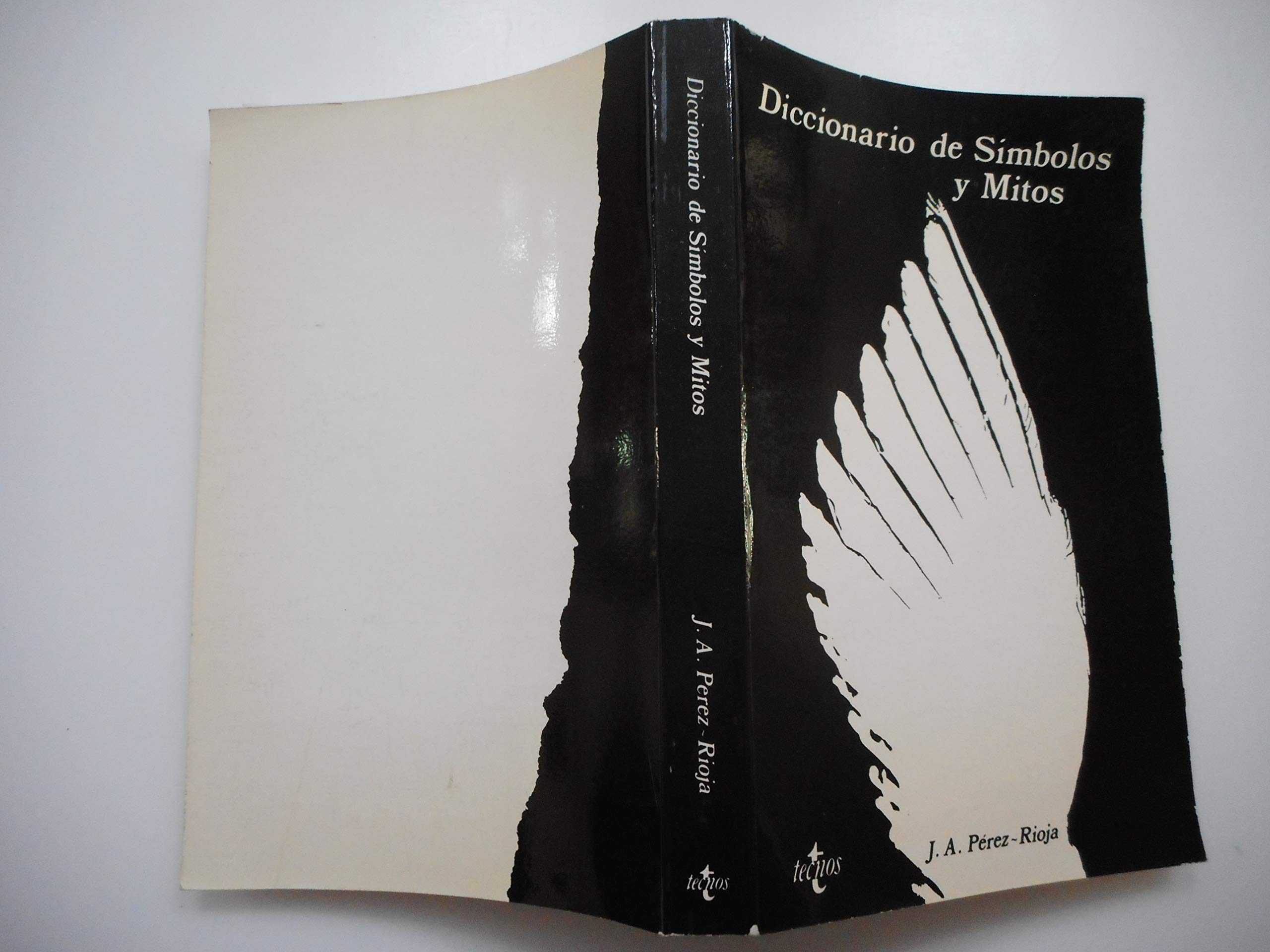 Diccionario de Simbolos y Mitos (Economía y Empresa) Books