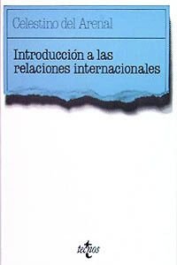 Introduccion a Las Relaciones Internacionales/ Introduction to International Relations book
