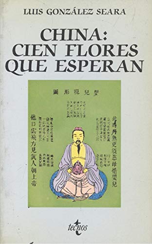China : cien Flores que esperan book