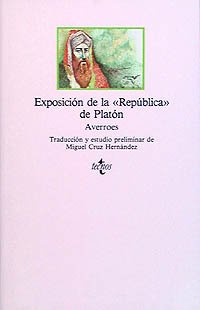 Exposición de la "República" de Platón (Clásicos - Clásicos Del Pensamiento, Band 14) Philosophy