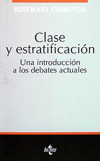 Clase y estratificación (Sociología - Semilla Y Surco - Serie De Sociología) Social Sciences