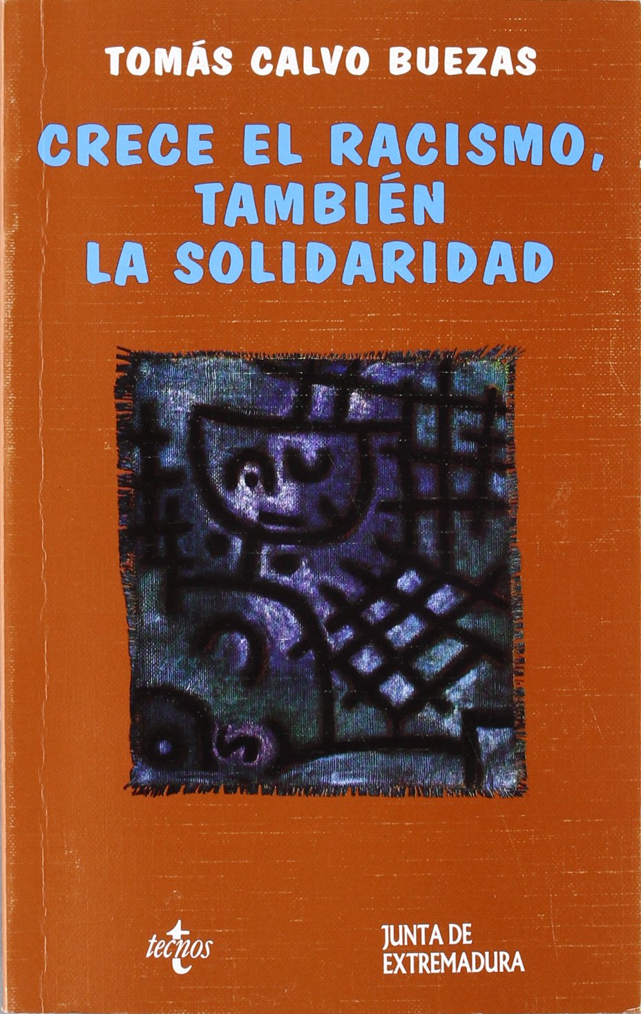 Crece el racismo, también la esperanza (Ventana Abierta) Social Sciences