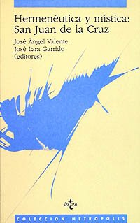 Hermenéutica y mística (Filosofía - Metrópolis) Philosophy