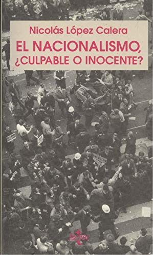 El nacionalismo Books