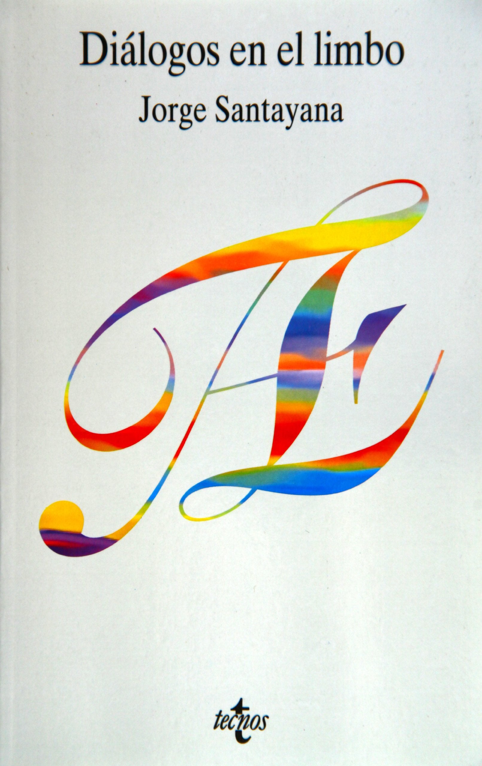 Diálogos en el limbo book