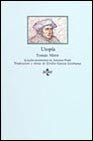 Utopia (Clasicos del Pensamiento / Classics of the Mind) Social Sciences
