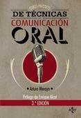 Curso practico de tecnicas de comunicacion oral Books