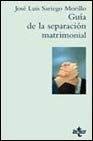 Guía de la separación matrimonial Social Sciences