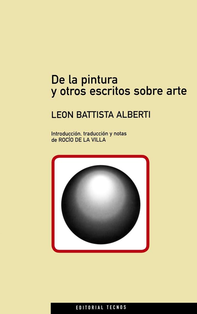 De la pintura y otros escritos sobre arte Film, Art & Culture