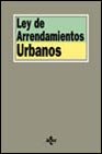 Ley De Arrendamientos Urbanos Septima Edicion Indices Act.Rent.2000 (Mari Saila) Books