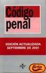 Código penal book