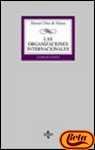 Las Organizaciones Internacionales Books