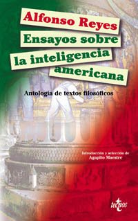 Ensayos sobre la inteligencia americana: Antología de textos filosóficos (Ventana Abierta) Philosophy