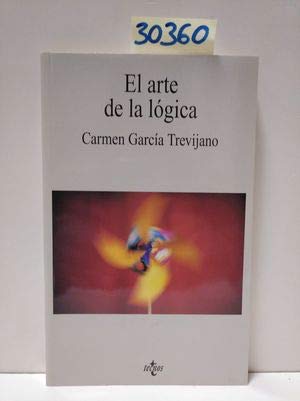 El Arte De La Logica / the Logic Art (Filosofia) Philosophy