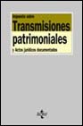 Impuesto sobre transmisiones patrimoniales y actos jurídicos documentados (Derecho) Law